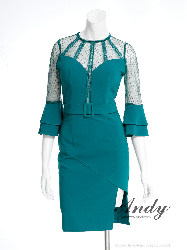 Lpa 【 Serena Mini Dress Women 】 ドレス レディースファッション ドレス レディース