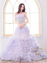 クチュールアン couturean ロング キャバ ドレス キャミソール チュール フリル ビジュー ビジューチェーン フレア バースデー 誕生日 送料無料 ワンピース ANDY アンディ キャバ嬢 キャバクラ ブランド ラウンジ 結婚式 パーティー 同伴 aocwd044