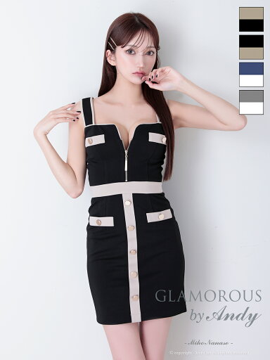 アンディ グラマラス ANDY GLAMOROUS キャバドレス ミニ タイト ワンピース XS〜Mサイズ ミニドレス ノースリーブ キャバ ドレス セクシー フロントジップ 谷間 見せ ウエストマーク キャバクラ キャバ嬢 結婚式 レディース 大人 ANDY gmsv866 送料無料 アンディ グラマラス ANDY GLAMOROUS キャバドレス ミニ タイト ワンピース XS〜Mサイズ ミニドレス ノースリーブ キャバ ドレス セクシー フロントジップ 谷間 見せ ウエストマーク キャバクラ キャバ嬢 結婚式 レディース 大人 ANDY gmsv866 送料無料