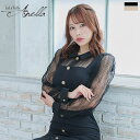 anella 韓国風 タイトドレス ナイトドレス 30代 40代 クラブ ホステス キャバ嬢 かわいい 可愛い 即日発送 ワンピ ミディアム丈 シースルー スリット シンプル ミモレ丈 黒 ティカ tika