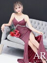 angelr ナイトドレス パーティードレス 発表会 誕生日 衣装 上品 大人 バースデー パーティー エンジェルr AR 二次会 結婚式 ワンカラー キラキラ キャバクラドレス バストカット 母親