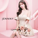 【即日発送】JENNNY ジェニー キャバ ドレス 袖あり ミニ フレア ワンピース オフショルダー S~Lサイズ ツイード セクシー 谷間見せ キャバドレス ミニドレス キャバクラ ラウンジ スナック フラワー レース シンプル 大きいサイズ 可愛い レディース tika