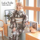【送料無料】選べる ゆかた 浴衣 セット レディース 3点セット 茶系 作り帯 下駄 花柄 レトロモダン 大きいサイズ 和柄 古典柄 シンプル 帯 大人 ギャル 高校生 花火大会 夏祭り 派手 おしゃれ 可愛い かわいい セクシー 長身 高身長 低身長 綿 洗える 即日発送 2025 Tika