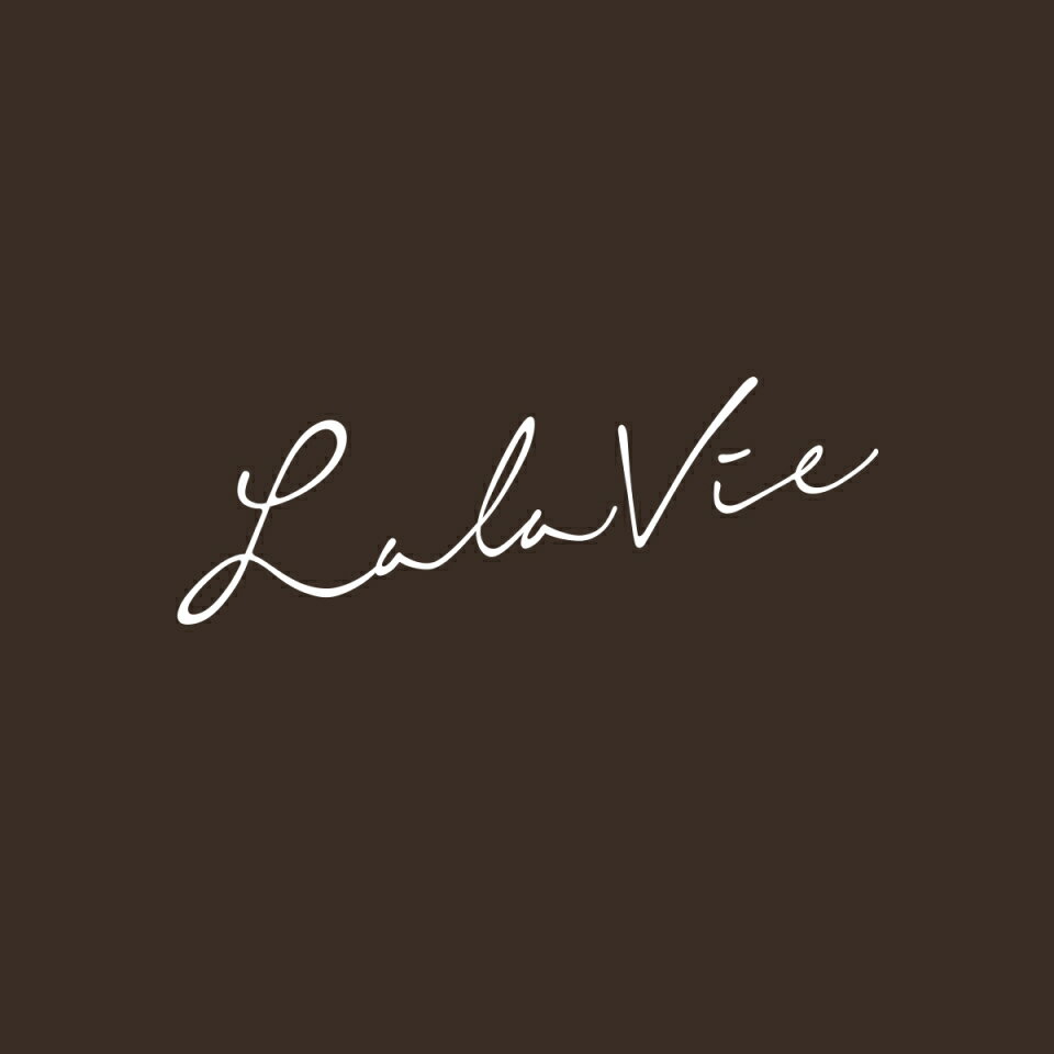 Lala Vie ララヴィ　まとめ売　半額以下 Lala Vie ララヴィ まとめ売 半額以下