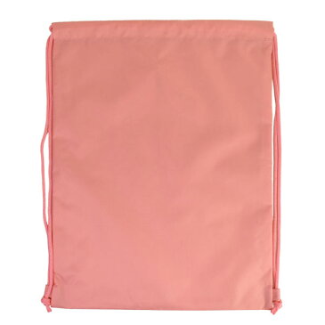 バレエ トゥーシューズがすっぽり入るナップサック レッスンバッグ バッグ バレエ用品 シューズバッグ 衣装袋 パール付きトゥーシューズナップサック ピンク