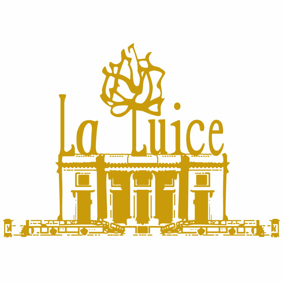 レースとバラ雑貨LALUICE