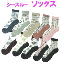 レース シースルーソックス【5足まとめて購入でメール便送料無料】レース靴下 くつ下 靴下 ソックス 透け感 透け セールsize:23-25cm レース シース...