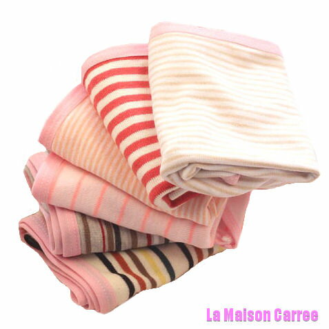 ショーツ 3枚セット福袋【カジュアルショーツ】Casual Shorts 【メール便】綿混 ショーツ おまかせ L ボーダー 綿 コットンノーマル パンツ ジュ...