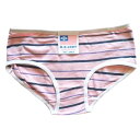 ショーツ レディース 単品 綿100% 綿混 ボーダー カジュアル 下着 ランジェリー シンプル セールM ピンク コットン ショーツ セット フルバックショー...