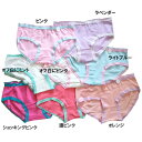 ショーツ 単品 レディース レース メール便 綿 コットン 綿95% レース 下着 ランジェリー シンプル セールLサイズ ショーツ セット フルバック レディ...