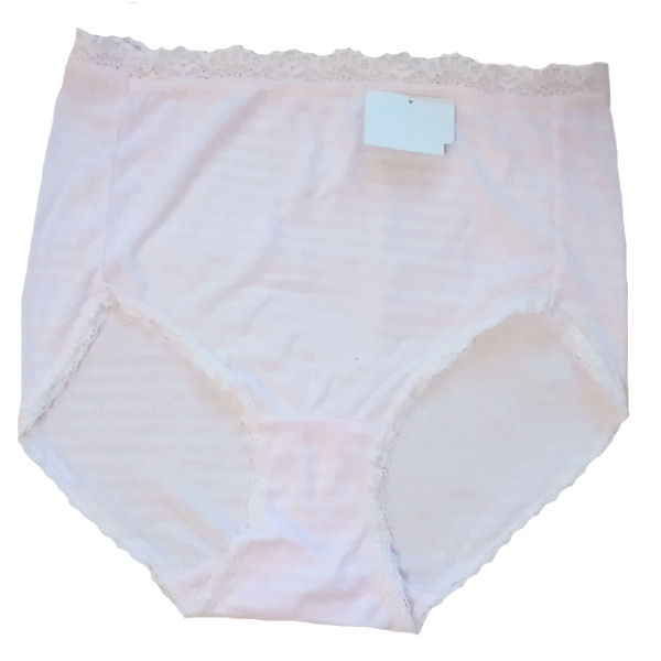 ショーツ レディース ボーダー レース 綿 混 単品 ショーツ 下着 ランジェリー シンプル メール便 セー..