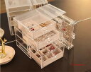 アクセサリーボックス ジュエリー ボックス ピアス 収納 ピアス ボックス ネックレス 収納 指輪 収納 イヤリング 収納 大容量 ケース アクセサリーケース ...