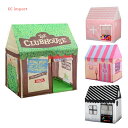 折りたたみ式 子供用テント 屋内外用 キッズハウス キッズテント プレイテント テントハウス 秘密基地 子供部屋 子供用 こども 子ども キッズ テント ハウス...