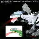 恐竜ロボット 歩ける 動ける 発声 LEDライト光る子供 知育玩具 インテリジェン プレゼント 恐竜 ラジコンフィギュアおもちゃ 動く 恐竜玩具