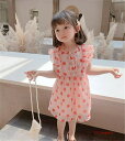 シフォンドレスベビーノースリーブプリンセスドレスガール水玉子供ドレスの子子供服子供服ドわいいファッション秋新作