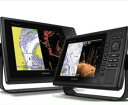 Garmin ߥ ޥå AQUQMAP 100xs with GA38 GPS antenna Ѹǥ2 ̵