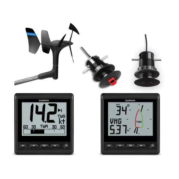 GARMIN　GNX Wired Sail Pack 52 送料無料