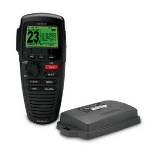 Garmin ガーミン　通信　ラジオ　GHS 20 Wireless VHF Handset,GHS 10 Wired VHF Handsetから選択 送料無料