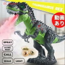ロボット ラジコン 恐竜 ダイナソー リモコン おもちゃ クリスマス プレゼント クリスマスプレゼント お正月プレゼント福袋 夏ギフト お中元2022