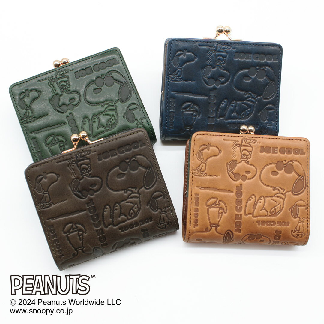 PEANUTS/SNOOPYۥ̡ԡΤ޸ޤ JOE COOL monogramۡsp-73008