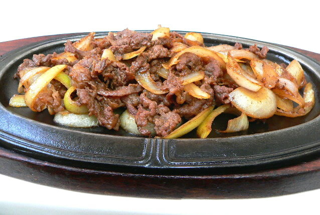 秘伝のたれに 漬込んだラムバラ焼き280g(冷凍)