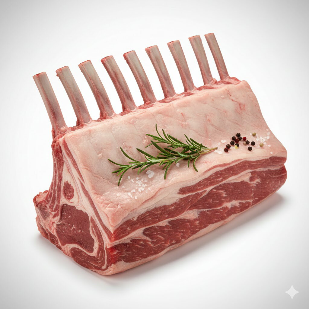 プロ使用！フレンチラック！約800g冷凍