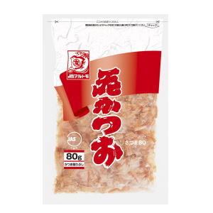 2箱まで1個口 マルトモ 花かつお さつま 80g×12袋 ［ケース販売］