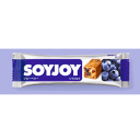 SOYJOY ソイジョイ　ブルーベリー 大粒で味の濃いワイルドブルーベリーとホワイトチョコチップを練りこみました。 ごろりとしたブルーベリーの素材感を楽しんでいただけます。 原材料名 大豆粉（遺伝子組換えでない）、レーズン、バター、砂糖、卵、ココナッツ、パイナップル、難消化性デキストリン、ブルーベリー、果糖ぶどう糖液糖、ホワイトチョコレート、クランベリー、食塩、チーズ、香料 栄養成分表示1本（30g）当たり エネルギー 136kcal / タンパク質 4.1g / 脂質 7.4g / 糖質 11.9g / 食物繊維 3.2g / ナトリウム 31〜69mg / 大豆イソフラボン 14mg 販売者 大塚製薬 ★注意★SHOPからのお願い。 ※商品パッケージ及び内容量は予告無しに変更となる場合がございます。（キャンペーン及びリニューアルなど） ※本商品は、商品特性上、返品をお受けする事ができません。