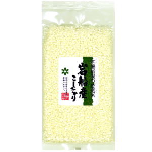 新潟ケンベイ 岩船産コシヒカリ 真空フラット包装 150g ×30個 セット販売