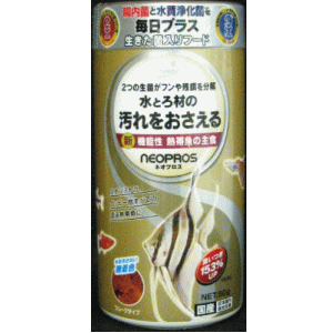 キョーリン ネオプロス 50g