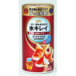 キョーリン ゴールドプロス 50g