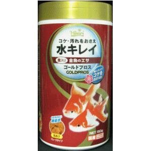 仕様 製品サイズ(mm):縦171×横92×高さ92 製品重量(g):243 商品説明 2つの生菌効果で水と濾材の汚れ・コケを抑制。カロチノイド配合で強力色揚。 ひかり菌とGB菌、2つの生菌がフンや残餌を分解。8つの機能を持った新世代フレーク金魚用です。 ※品質向上のため予告なく仕様を変更する場合がございます。パッケージのリニューアル等につき、商品画像が異なる場合がございます。商品画像の色合いは、画像処理上、若干異なる場合がございます。 ※本商品は、商品特性上、返品をお受けする事ができません。