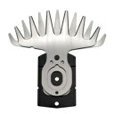 【6月25日限定!最大100%ポイントバック】KYOCERA バリカンブレード 160mm