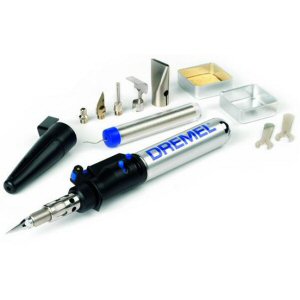 【1月10日限定！最大100％ポイントバック】ドレメル DREMEL バーサティップ2000 Versatip2000