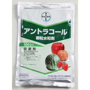 バイエルクロップサイエンス　アントラコール顆粒水和剤　500g