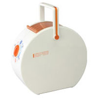 テスコム　布団乾燥機　TFD95【でんき0515】