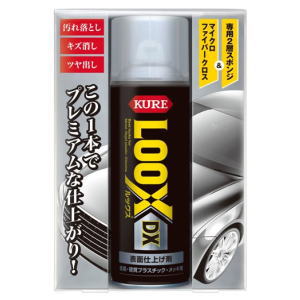 KURE [����]��LOOX��DX��300ml��1187