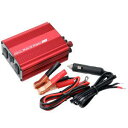 大自工業 メルテック USB&コンセント DC24V/300W SIV-301