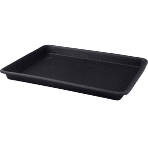 特徴 深型で収納物がこぼれにくい !　 丸洗いOK　 防水素材 サイズ　 900X700X70mm　 カラー　 ブラック　　 材質 ポリエチレン　 販売元　 株式会社　ボンフォーム　 ※品質向上のため予告無く仕様を変更する場合がございます。 ※パッケージリニューアル等につき、商品画像が異なる場合がございます。予めご了承下さい。 ※商品画像の色合いは、画像処理上　若干異なる場合がございます。予めご了承下さい。