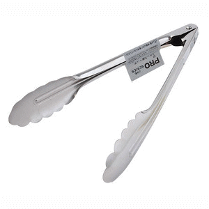 PROシリーズ ステン万能トング ミニ アークランズ