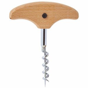 特長 - 仕様 用途：ワイン等のコルク抜き 全長：約120mm 幅：約93mm 重量：約42g 製品サイズ（mm) 縦x横x高さ：120x93x15 製品重量(g) 42 生産国 日本 販売元　 星三製作所 ※品質向上のため予告無く仕様を変更する場合がございます。 ※パッケージリニューアル等につき、商品画像が異なる場合がございます。予めご了承下さい。 ※商品画像の色合いは、画像処理上　若干異なる場合がございます。予めご了承下さい。