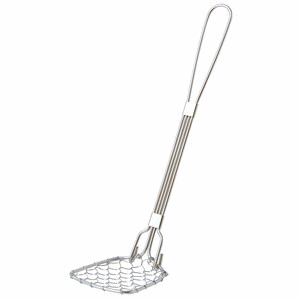 PROシリーズ 手編 湯豆腐スプーン 小角 アークランズ