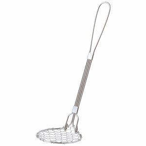 PROシリーズ 手編 湯豆腐スプーン 小丸 アークランズ