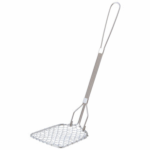 PROシリーズ 手編 湯豆腐スプーン 大角 アークランズ