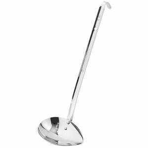 PROシリーズ 18-8ステン 横口レードル 50 アークランズ