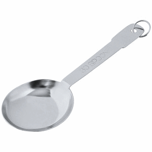 Measuring Spoons - PROシリーズ ステン 計量スプーン 30cc アークランズ
