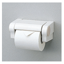 TOTO 紙巻器 YH52R ホワイト トイレットペーパーホルダー