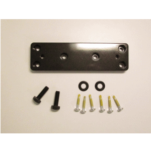 川口技研 ホスクリーン 取付パーツ HP-8B-DB