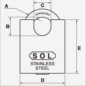SOL HARD ������ϡ��� ����� No.8500 �ѡ��ե����ȥ��å� Ʊ�츰 50mm