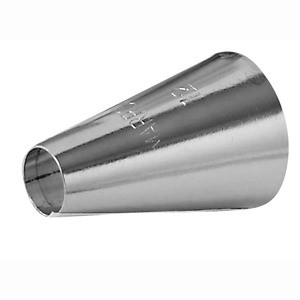 デコレーション口金 丸 8mm No.12 アークランズ